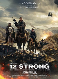 12 strong