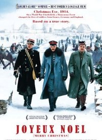 Joyeux Noel (Merry Christmas)