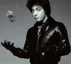 Billy Joel