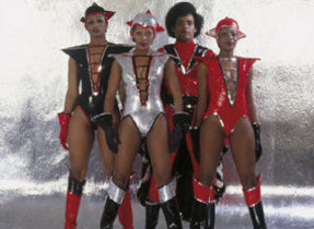 Boney M