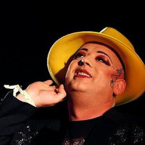 Boy George