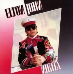 Elton John - Nikita