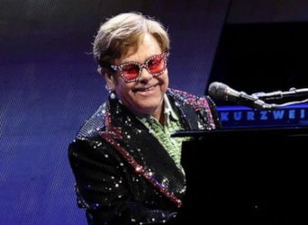 Elton John - Nikita