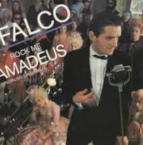 Falco - Rock me Amadeus