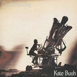 Kate Bush - Cloudbusting