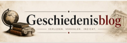Geschiedenisblog.nl