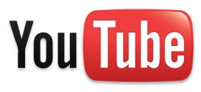 YouTube logo