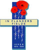 In Flanders Fields Museum 