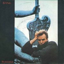 Sting - Russians