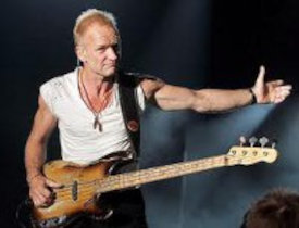 Sting