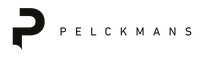 Uitgeverij Pelckmans logo